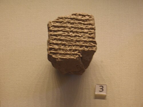 Babylonian astronomical diaries